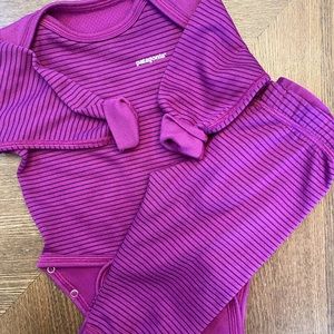 3-6 Month Outfit Bundle